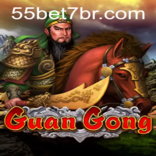 GuanGong: A Dynamic Fusion of Tradition and Modern Gaming with 55bet