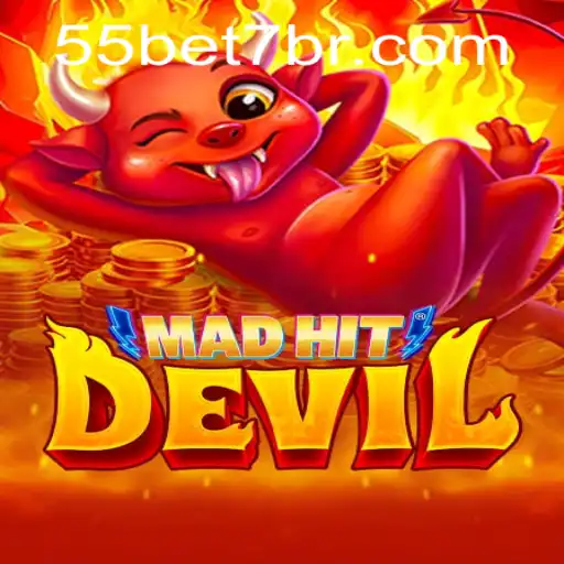 Explore the Thrilling World of MadHitDevil and the Unique Appeal of 55bet