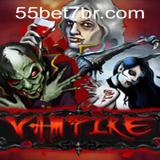 Vampire: Exploring the Dark World of 55bet